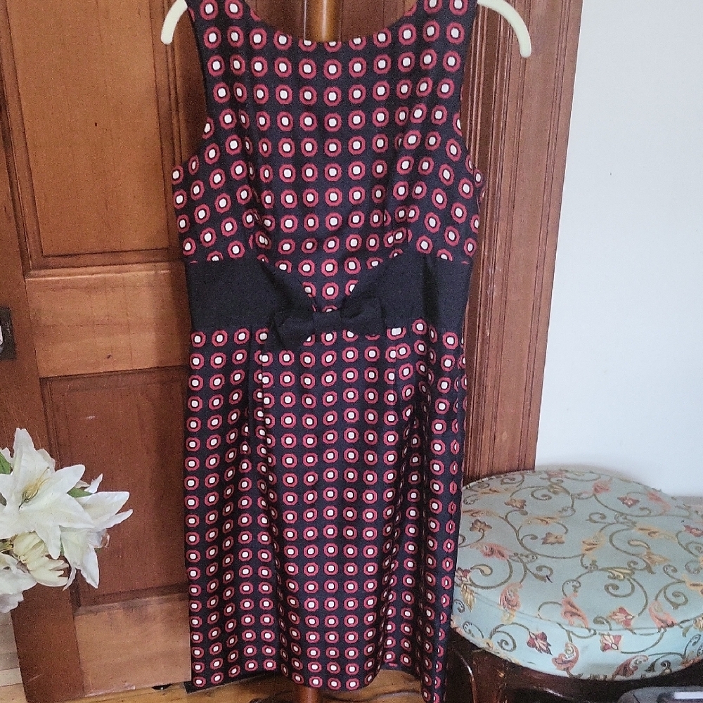 Milly of New York Silk Dress NWOT